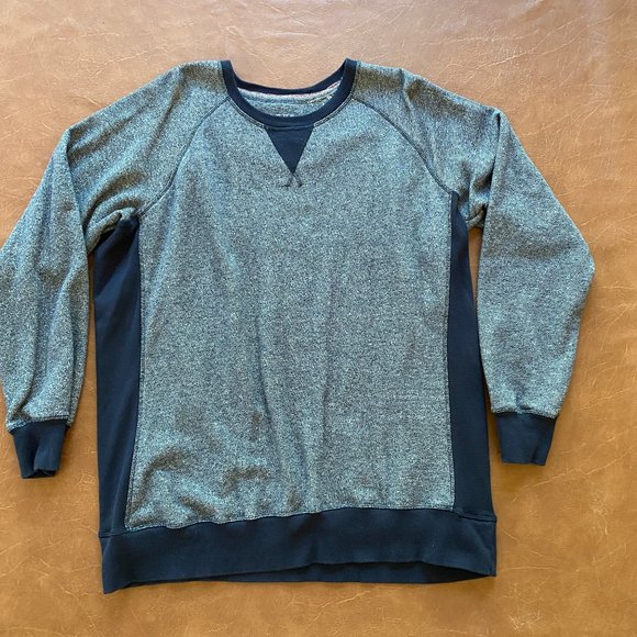 Men's Jachs New York French Terry Sweatshirt Sweater XL - Picture 7 of 12
